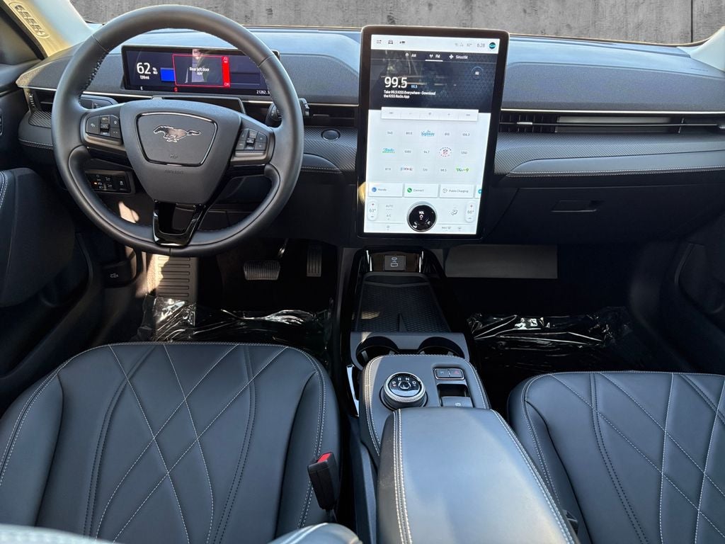 2024 Ford Mustang Mach-E Select