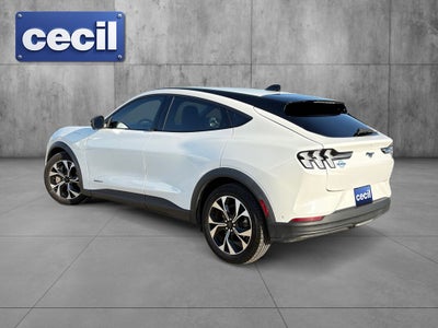 2024 Ford Mustang Mach-E Select