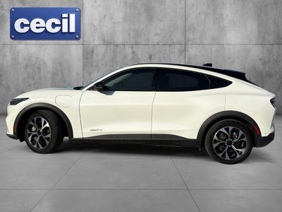 2024 Ford Mustang Mach-E Select