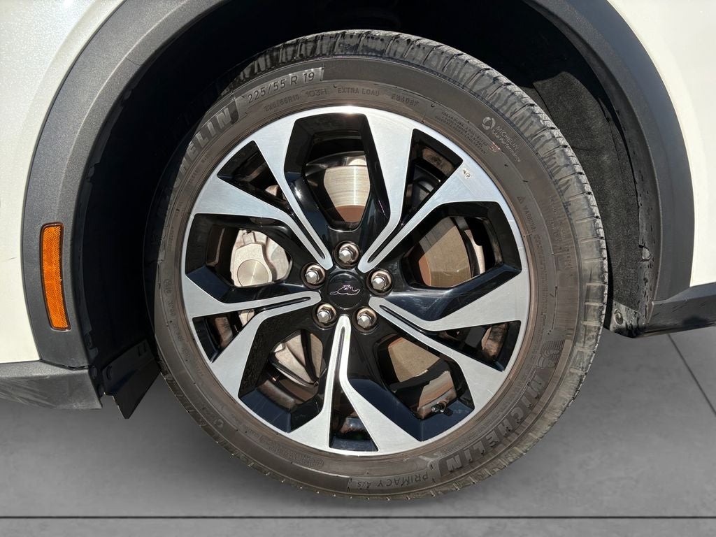 2024 Ford Mustang Mach-E Select