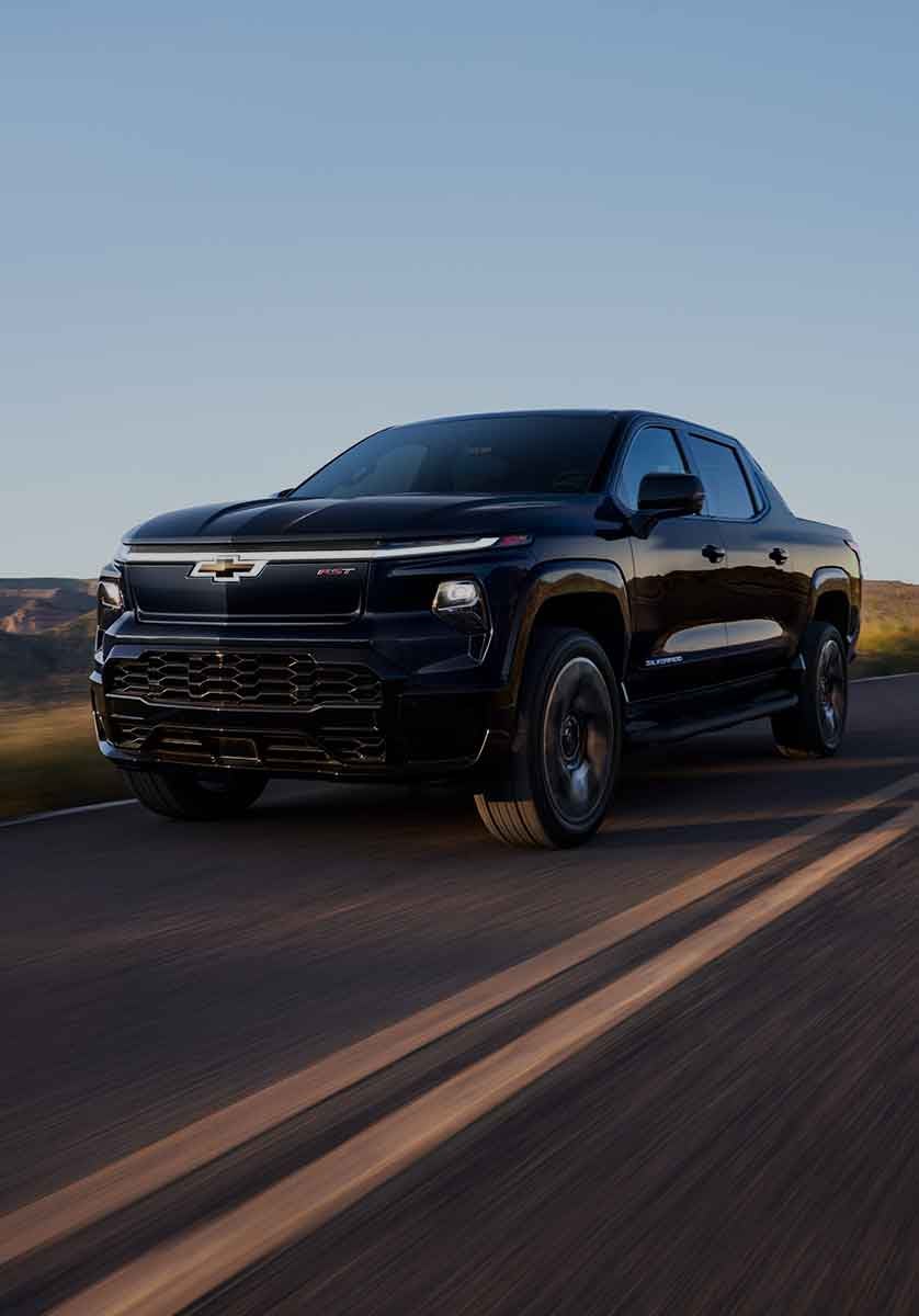 Fredericksburg GMC in FREDERICKSBURG TX