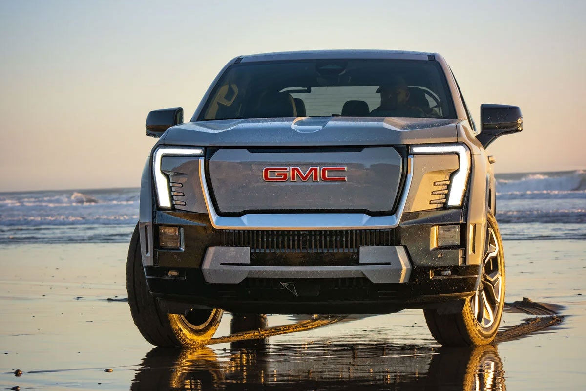 Fredericksburg GMC in FREDERICKSBURG TX