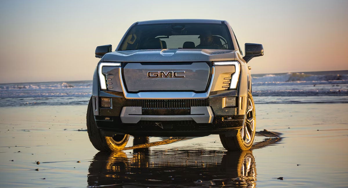 Fredericksburg GMC in FREDERICKSBURG TX