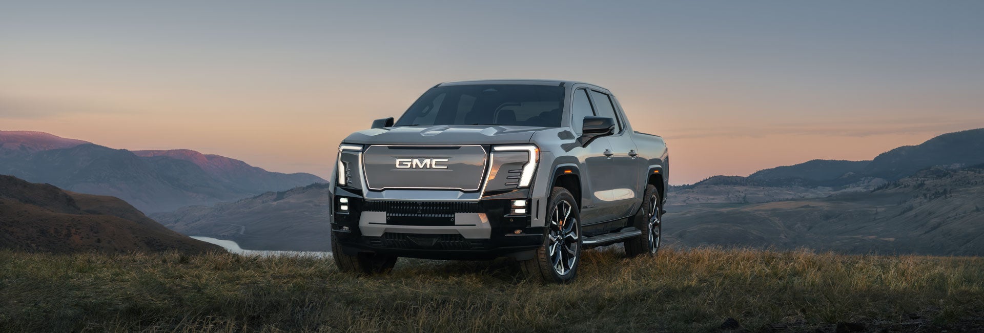 Fredericksburg GMC in FREDERICKSBURG TX