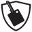 GMC Guaranteed Asset Protection (GAP) Coverage logo - Cecil GMC of Fredericksburg in FREDERICKSBURG TX