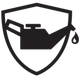 GMC Protection Pre-paid Maintenance Logo - Cecil GMC of Fredericksburg in FREDERICKSBURG TX