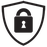 GMC Protection Plan Overview with a Lock Icon - Cecil GMC of Fredericksburg in FREDERICKSBURG TX