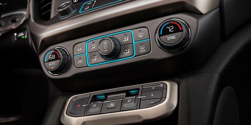 2020 GMC Acadia Fredericksburg, TX