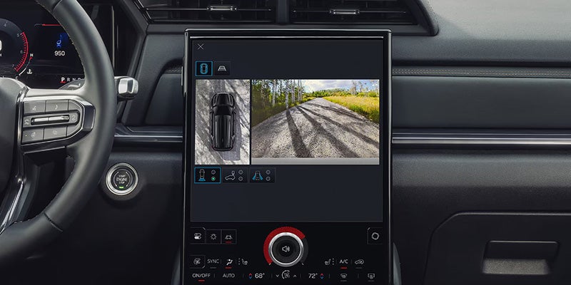 GMC Terrain upgrade Tech infotainment