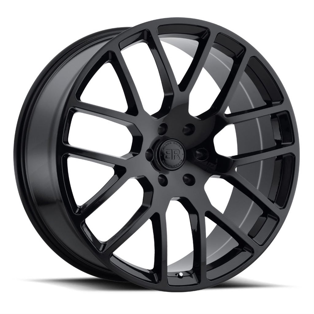 Kunene Wheels