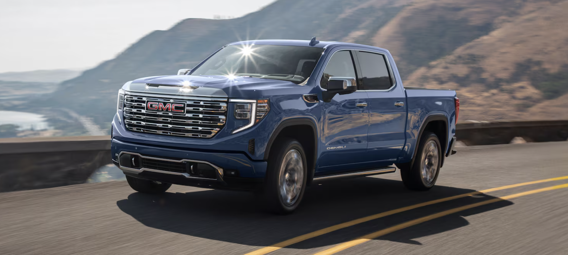 New 2025 GMC Sierra 1500 Models Near Me in Fredericksburg, TX