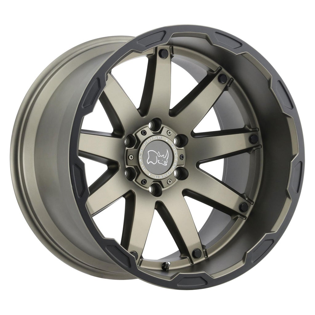 Oceano Wheels