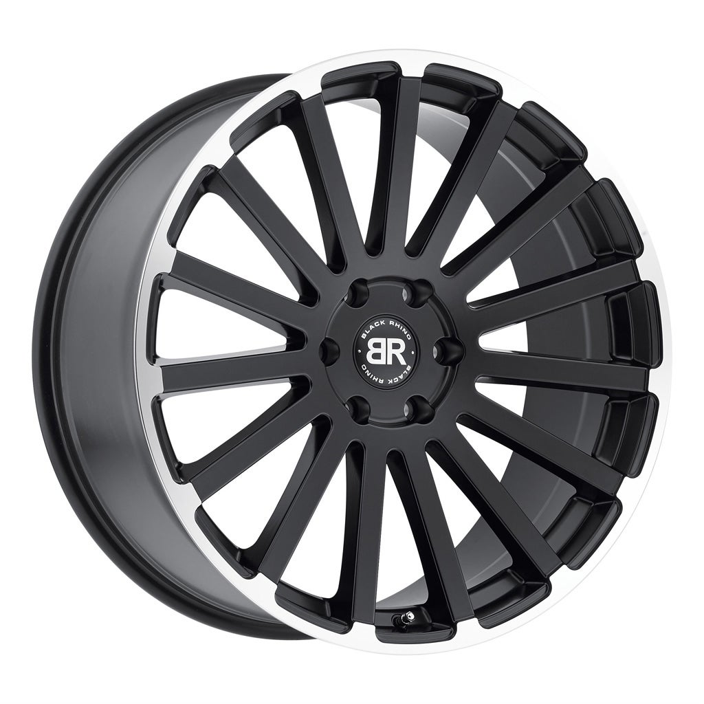 Spear Wheels