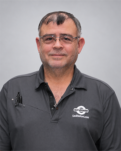 Rene Rodriguez