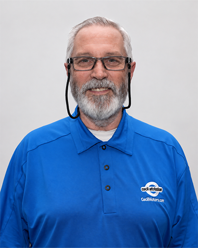 Brian Ferreira