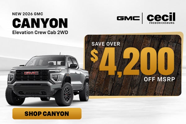 Shop Canyon
