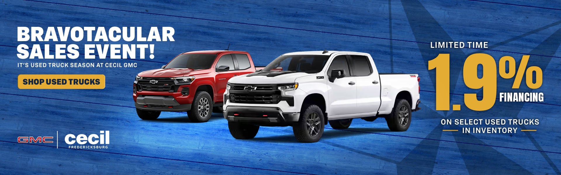 Shop Used Trucks Now