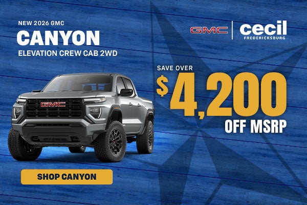 Shop Canyon