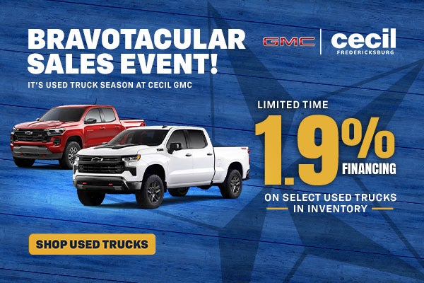 Shop Used Trucks Now